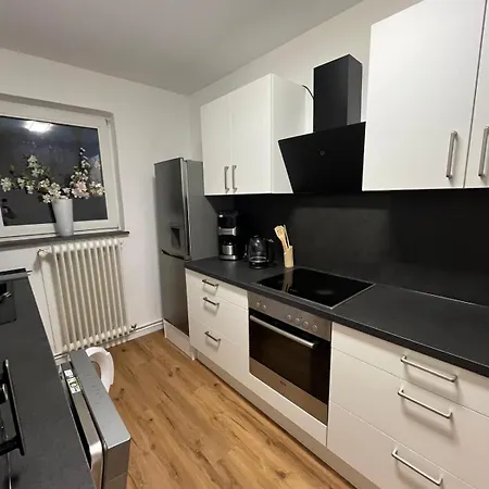 Schillerstrasse Apartament